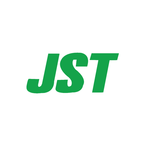 JST压着端子